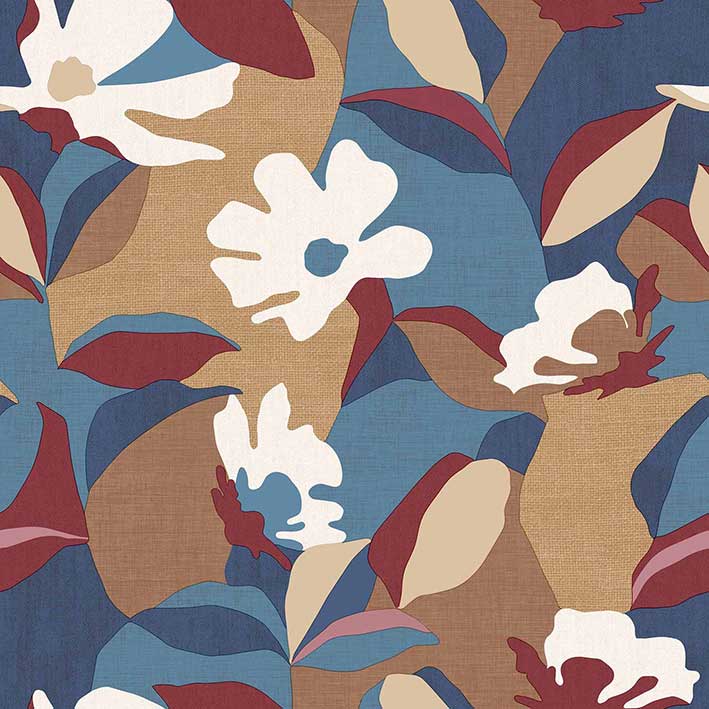 WALLCOVERING