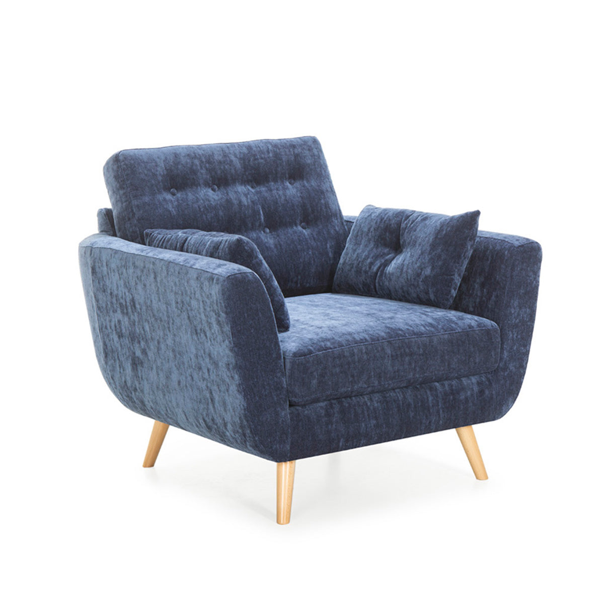 ARMCHAIRS /FOOTRESTS /EASY CHAIRS