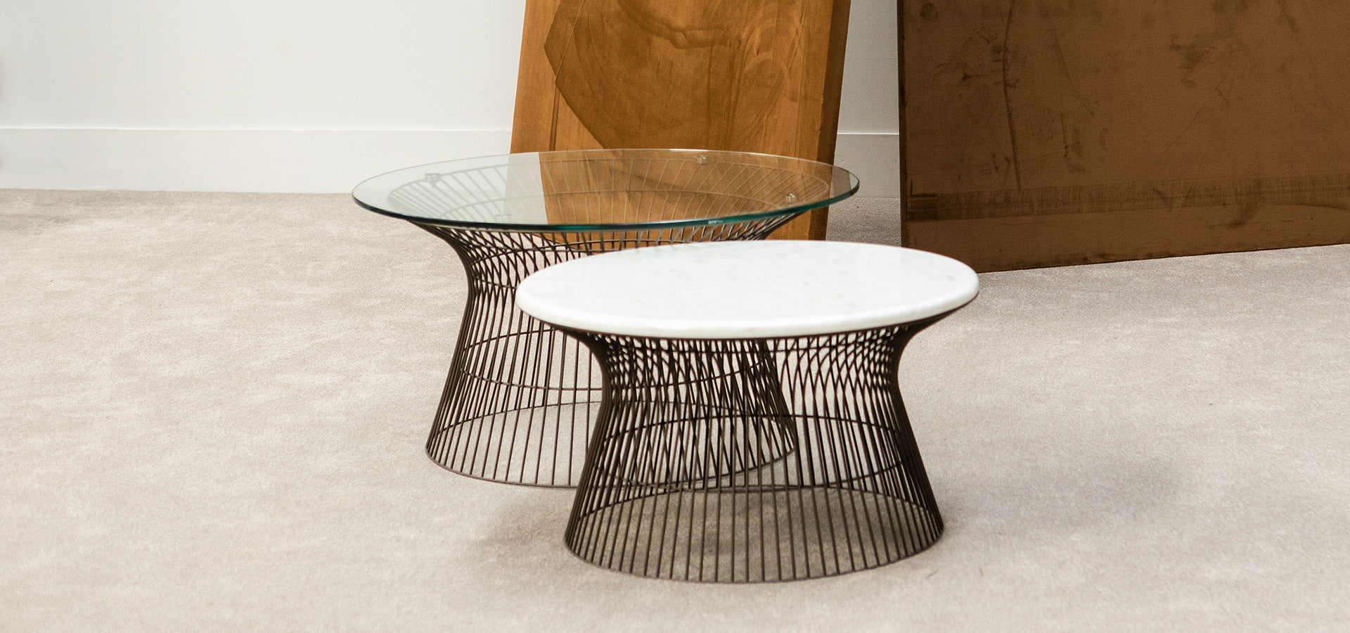 Coffee Tables