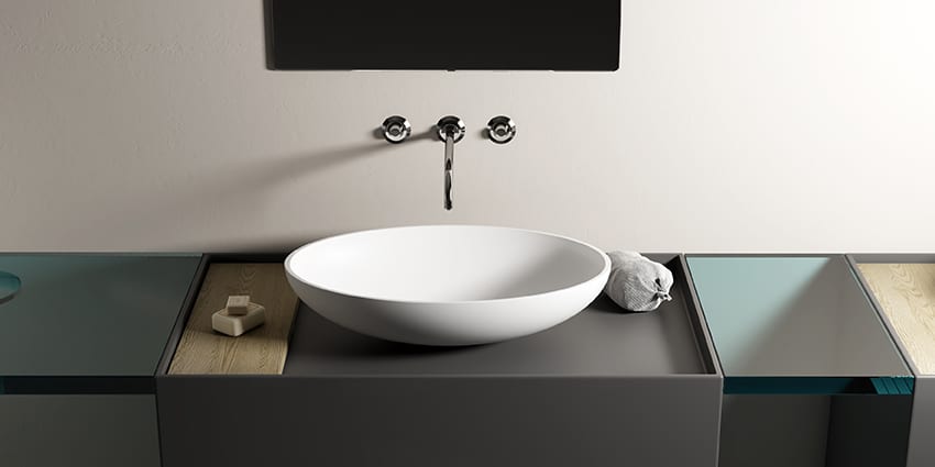 WASHBASINS