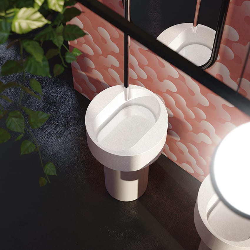 FREESTANDINGWASHBASINS