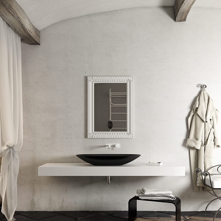 WASHBASINS
