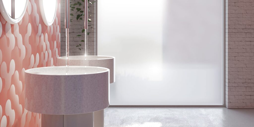 FREESTANDINGWASHBASINS