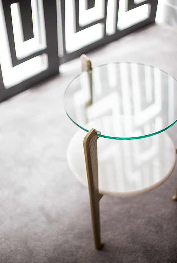 Side Tables