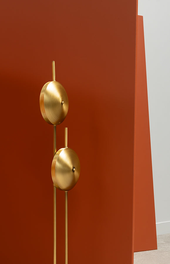 Table & Floor Lamps
