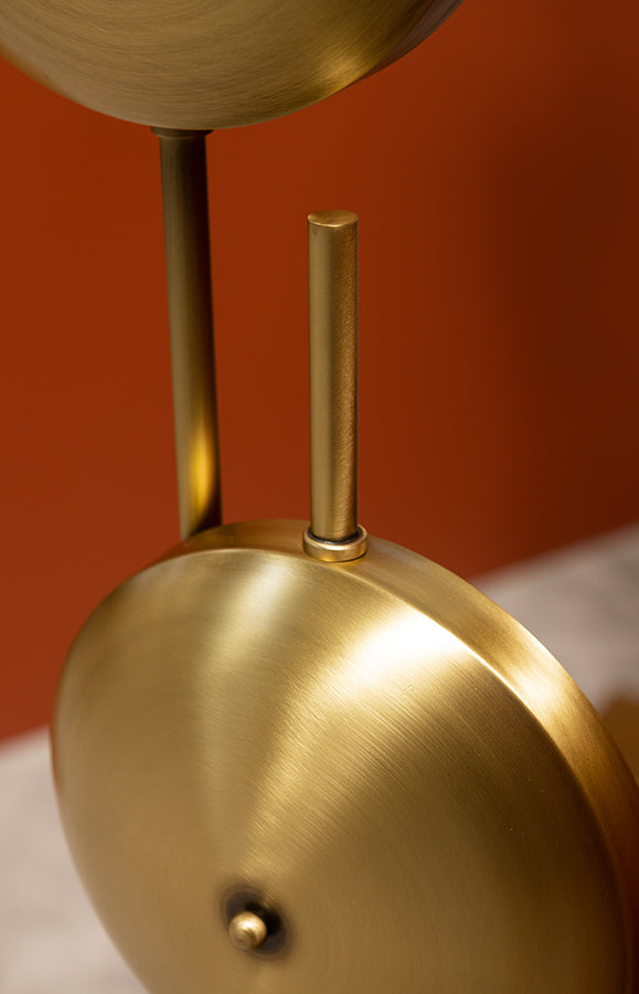 Table & Floor Lamps