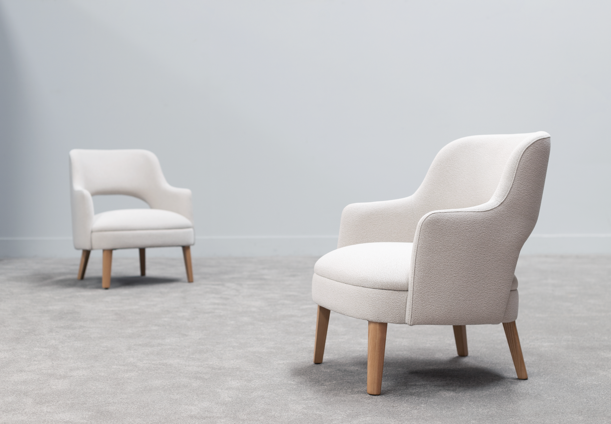 Armchairs