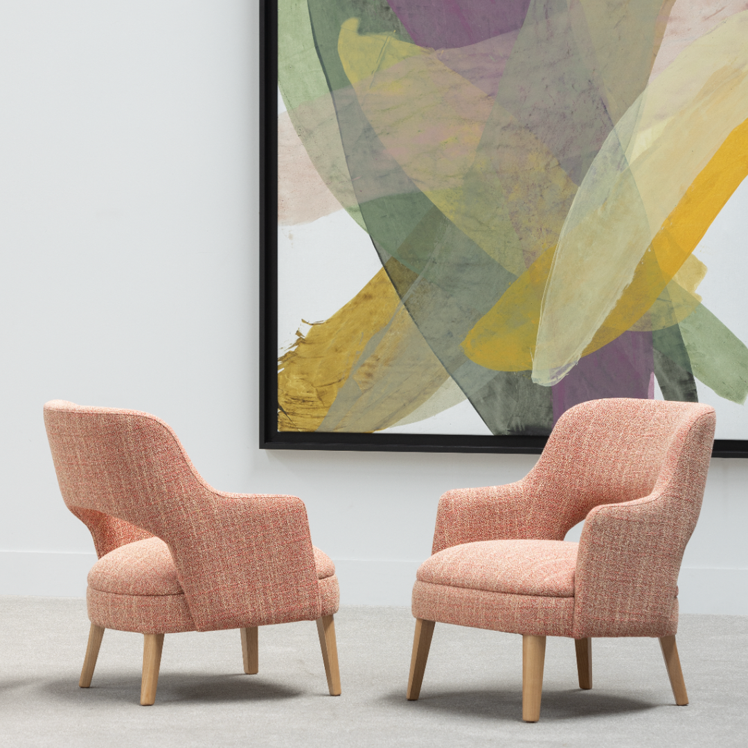 Armchairs