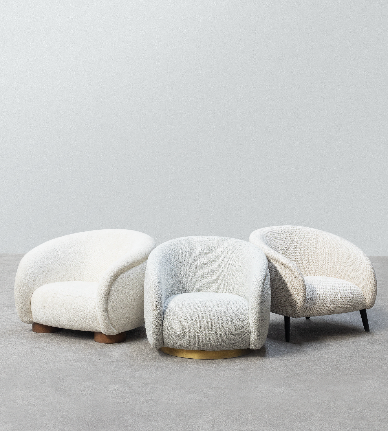 Armchairs