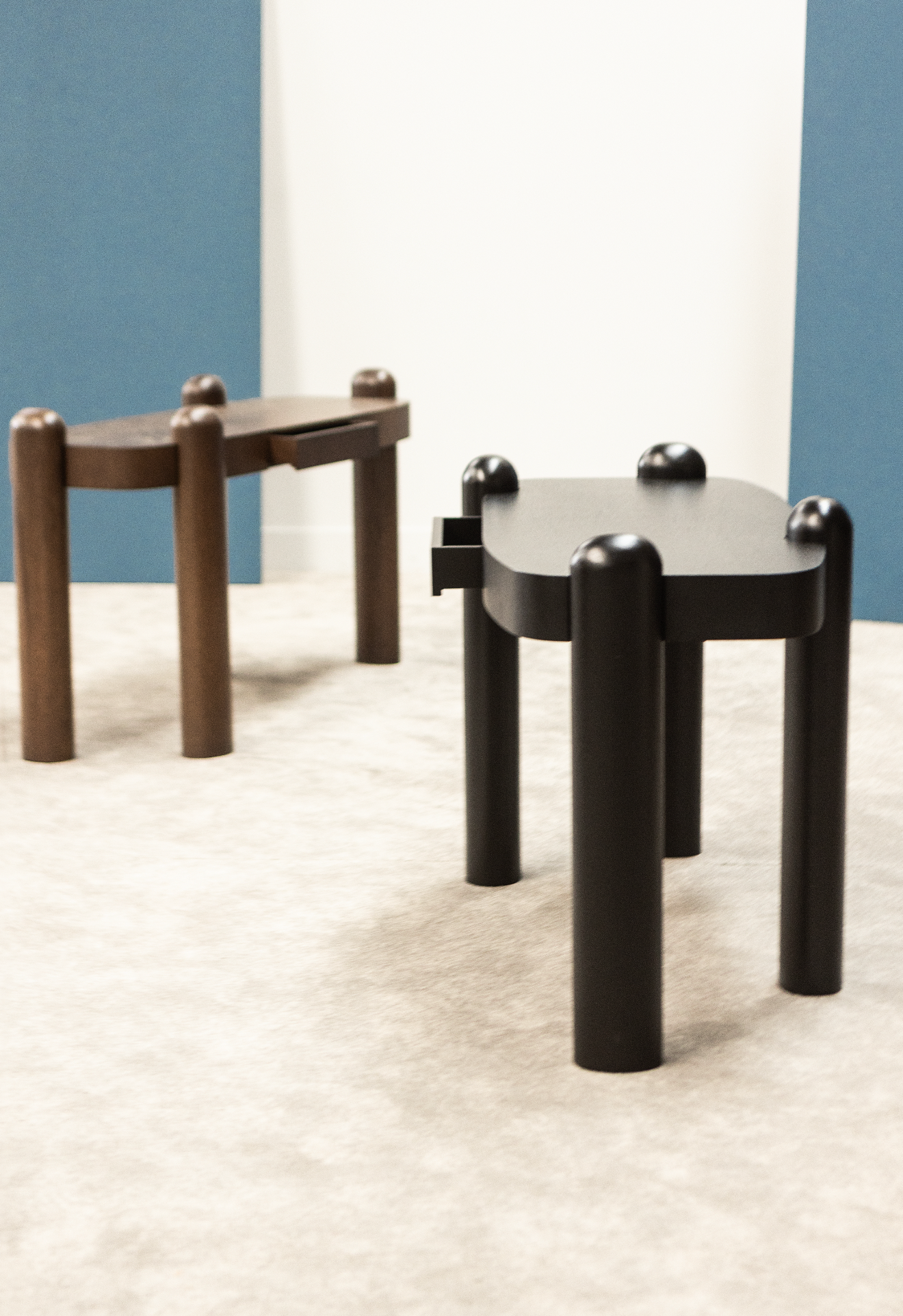 Desks & Consoles