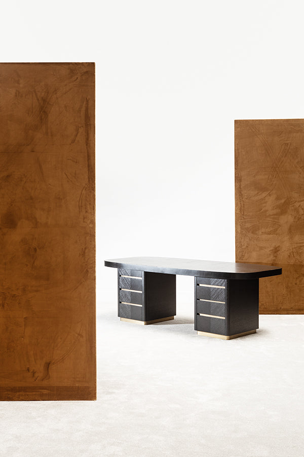 Desks & Consoles