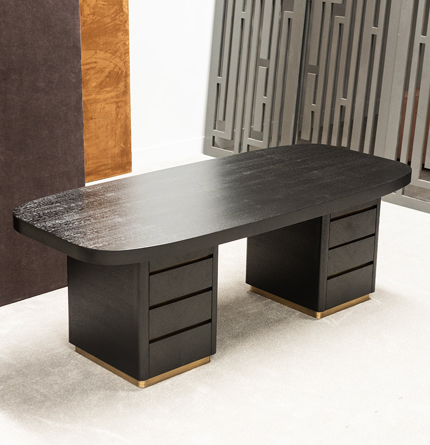 Desks & Consoles