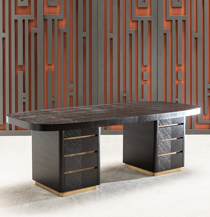 Desks & Consoles