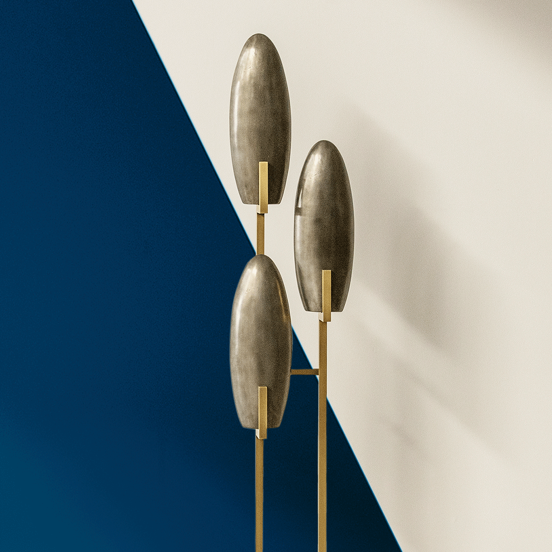 Table & Floor Lamps