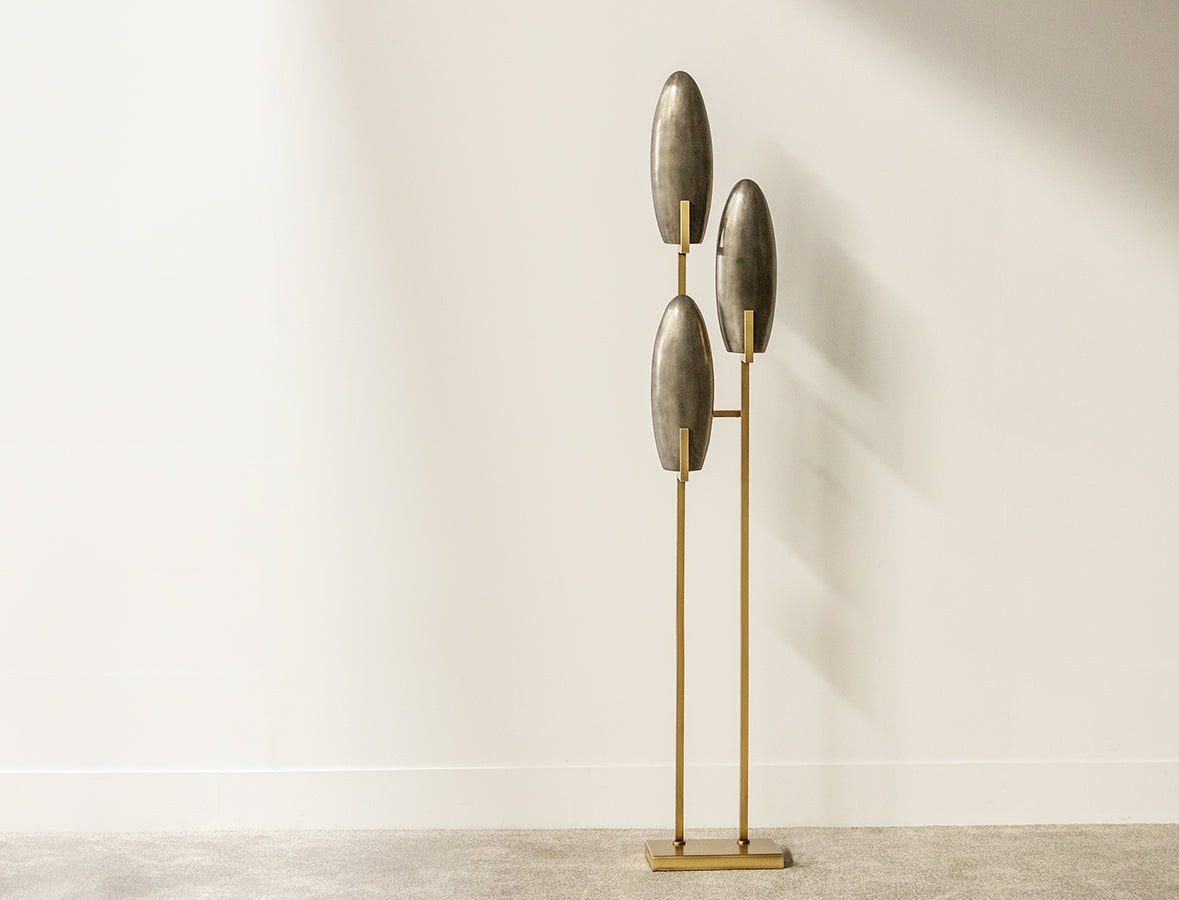 Table & Floor Lamps