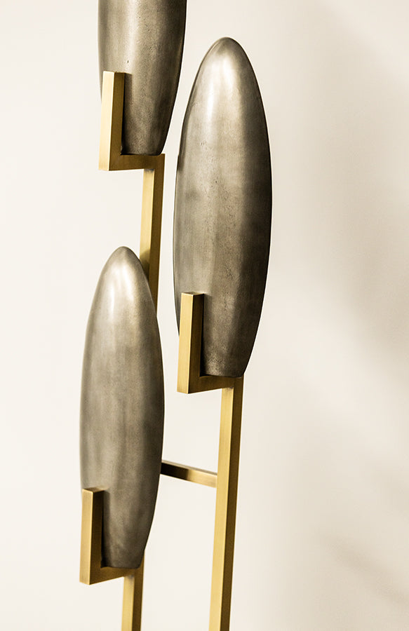 Table & Floor Lamps