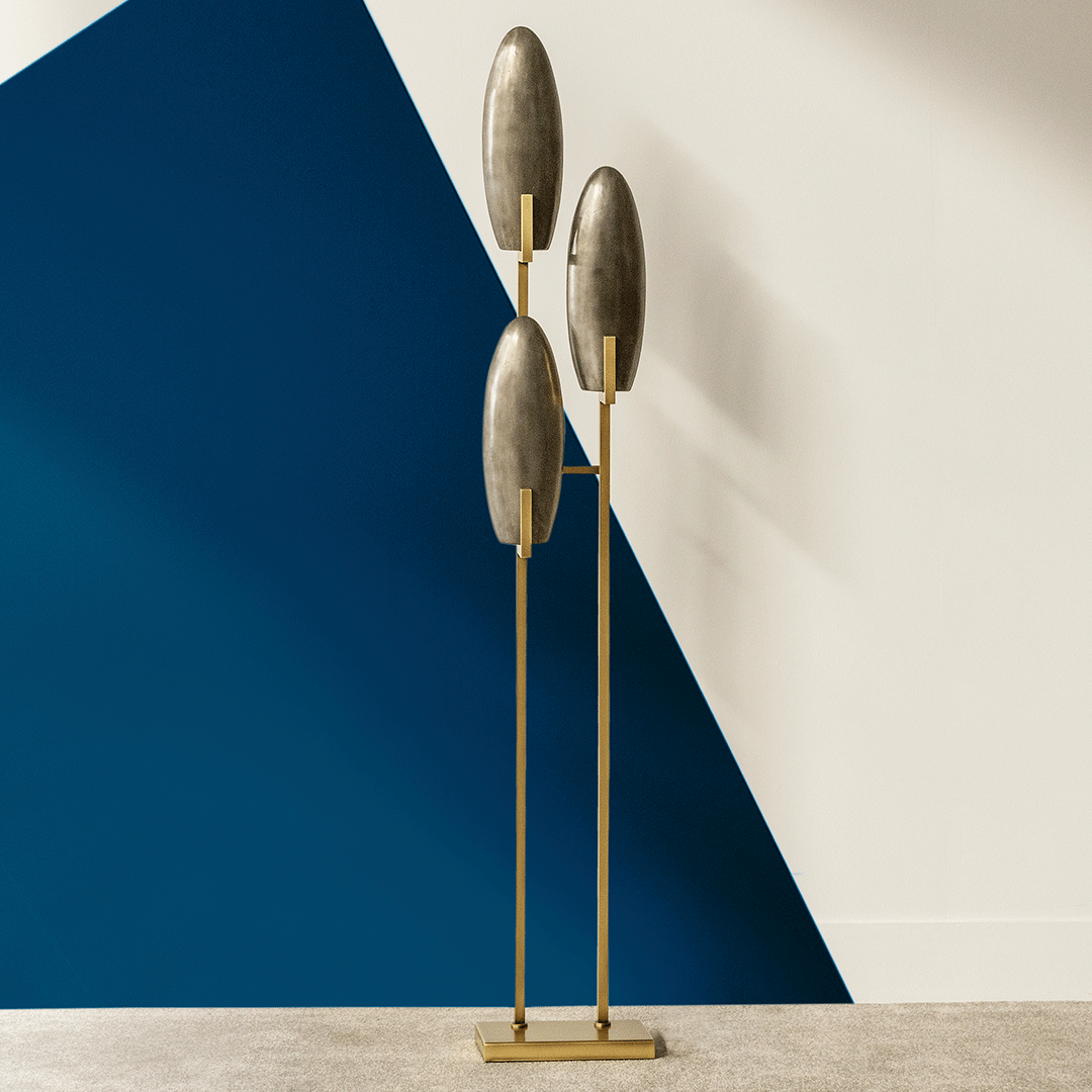 Table & Floor Lamps