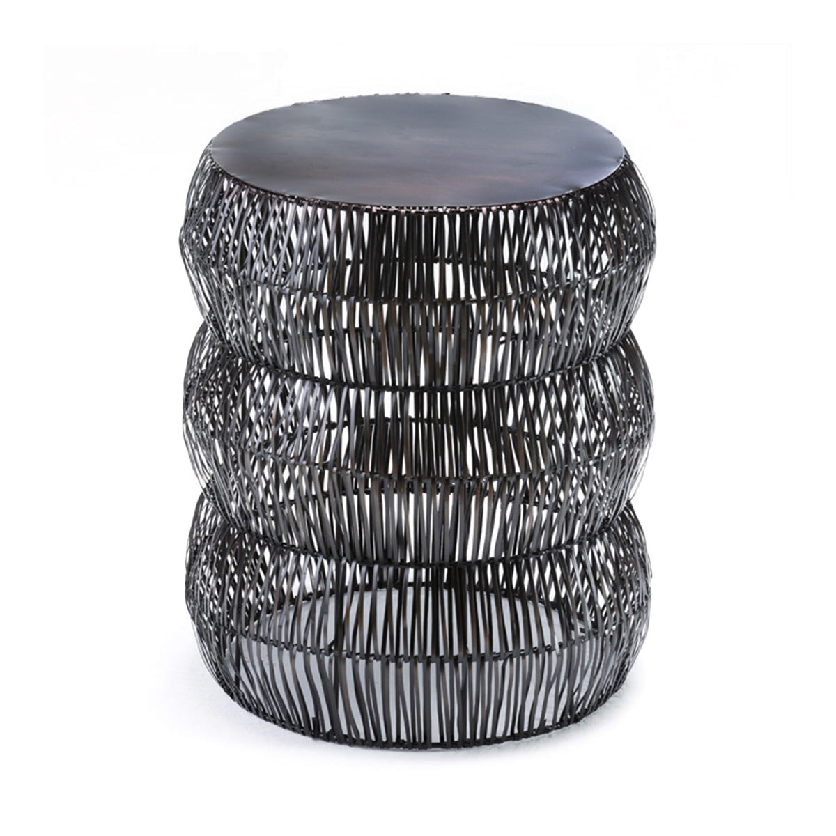 SIDE TABLES