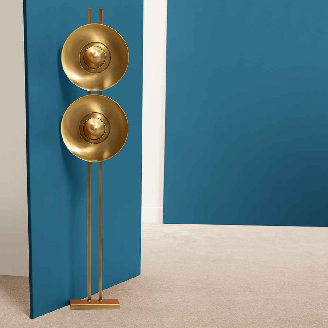 Table & Floor Lamps