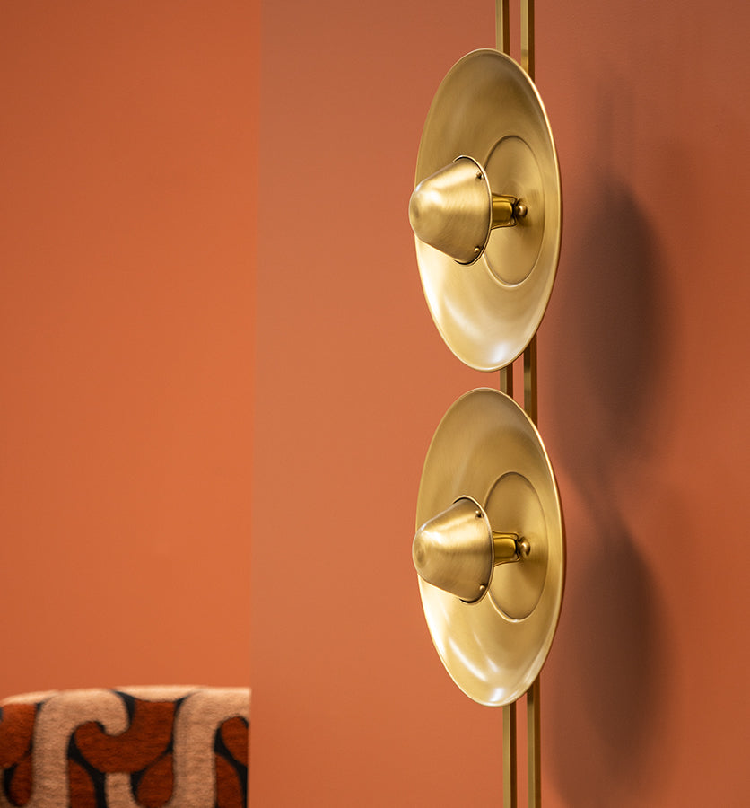 Table & Floor Lamps