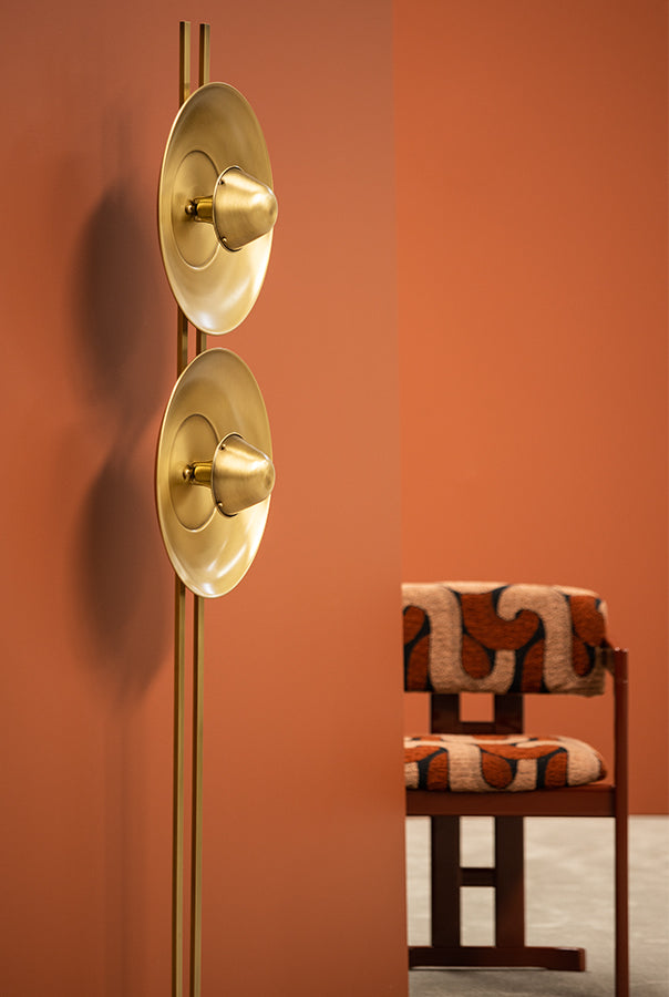 Table & Floor Lamps