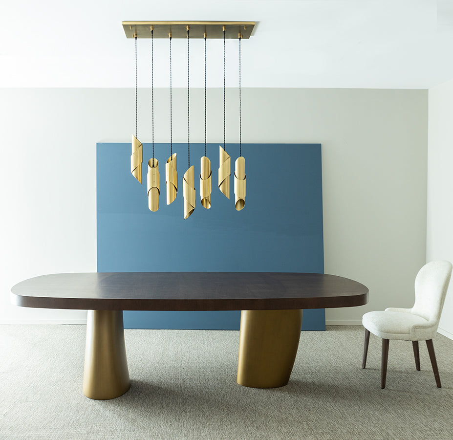 Pendants & Sconces