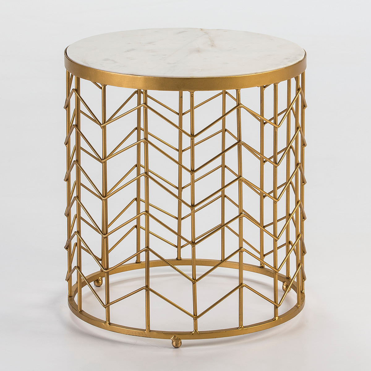 SIDE TABLES