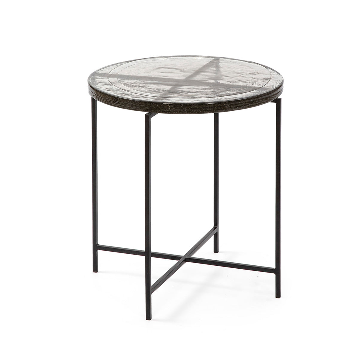 SIDE TABLES