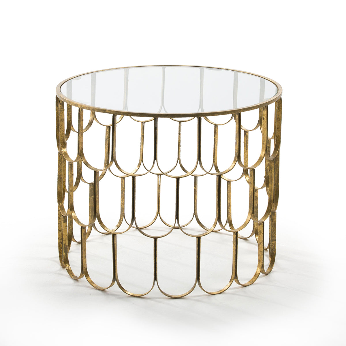 SIDE TABLES