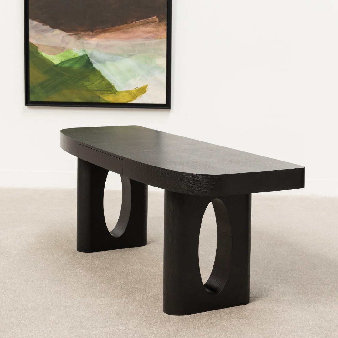 Desks & Consoles