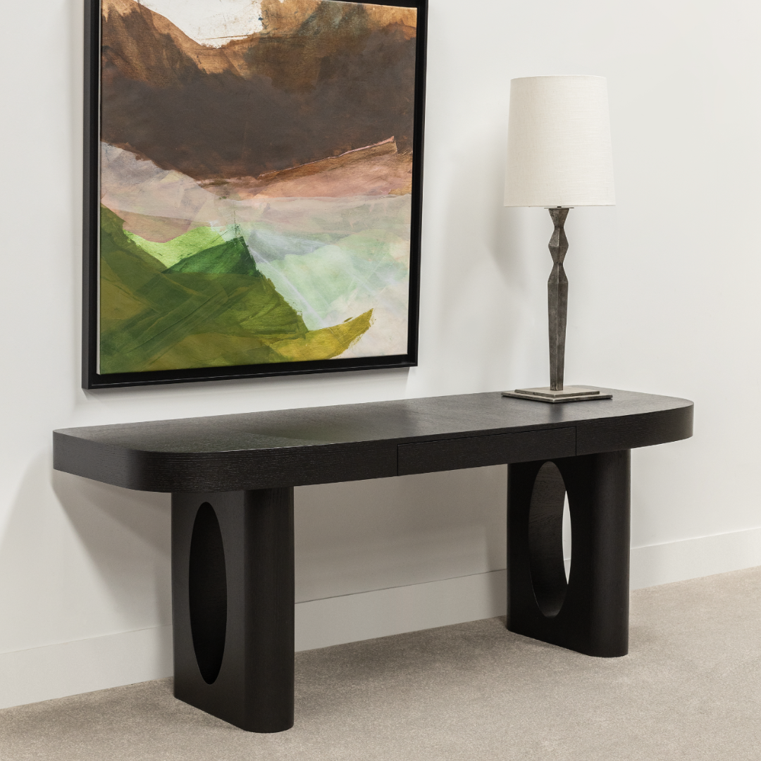 Desks & Consoles