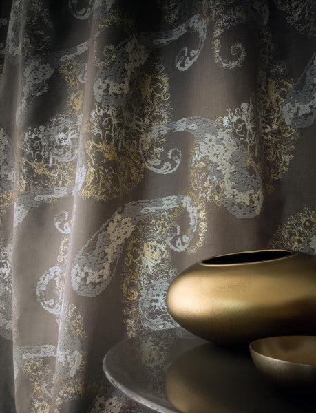 CURTAINS