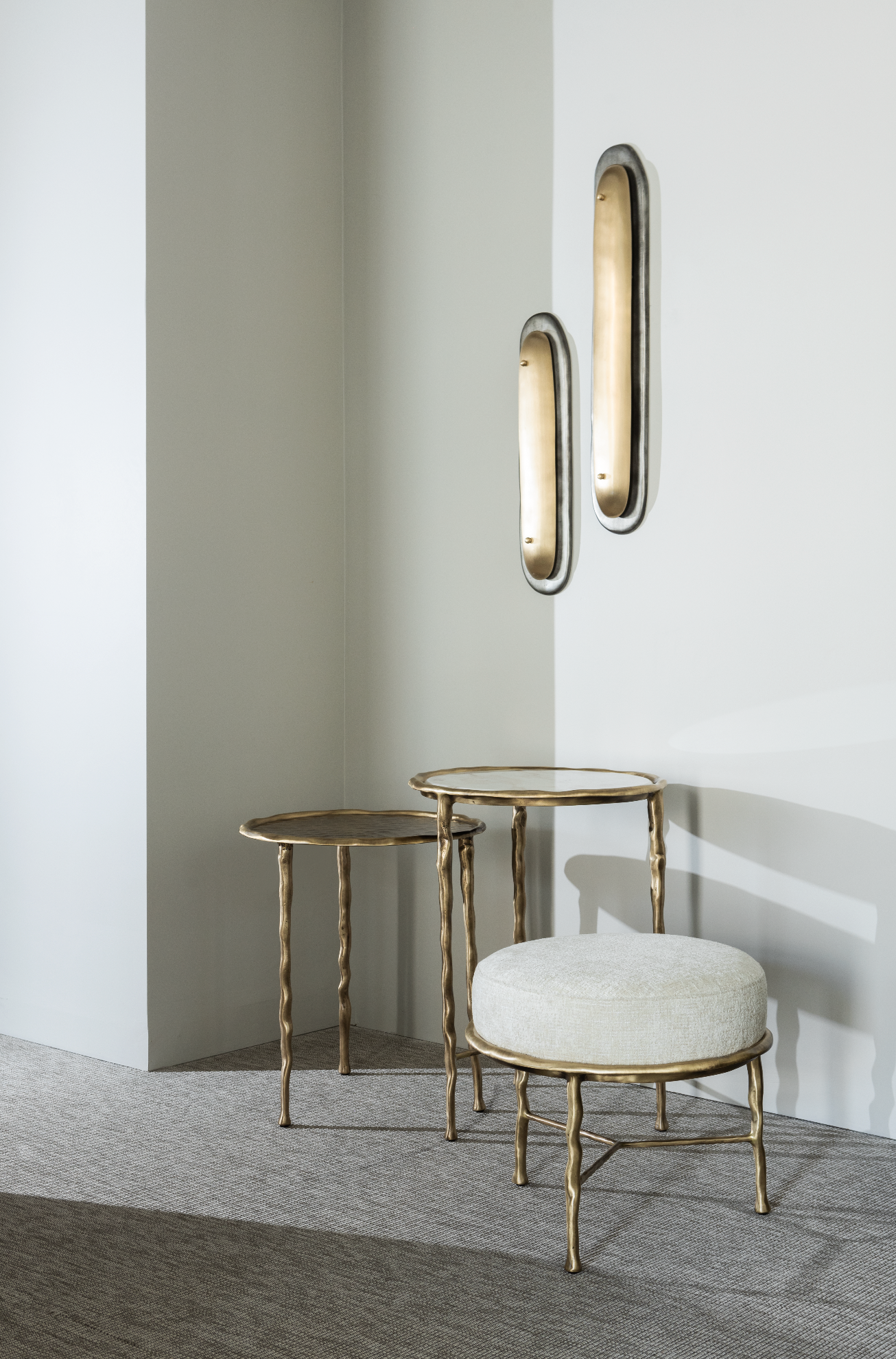 Pendants & Sconces