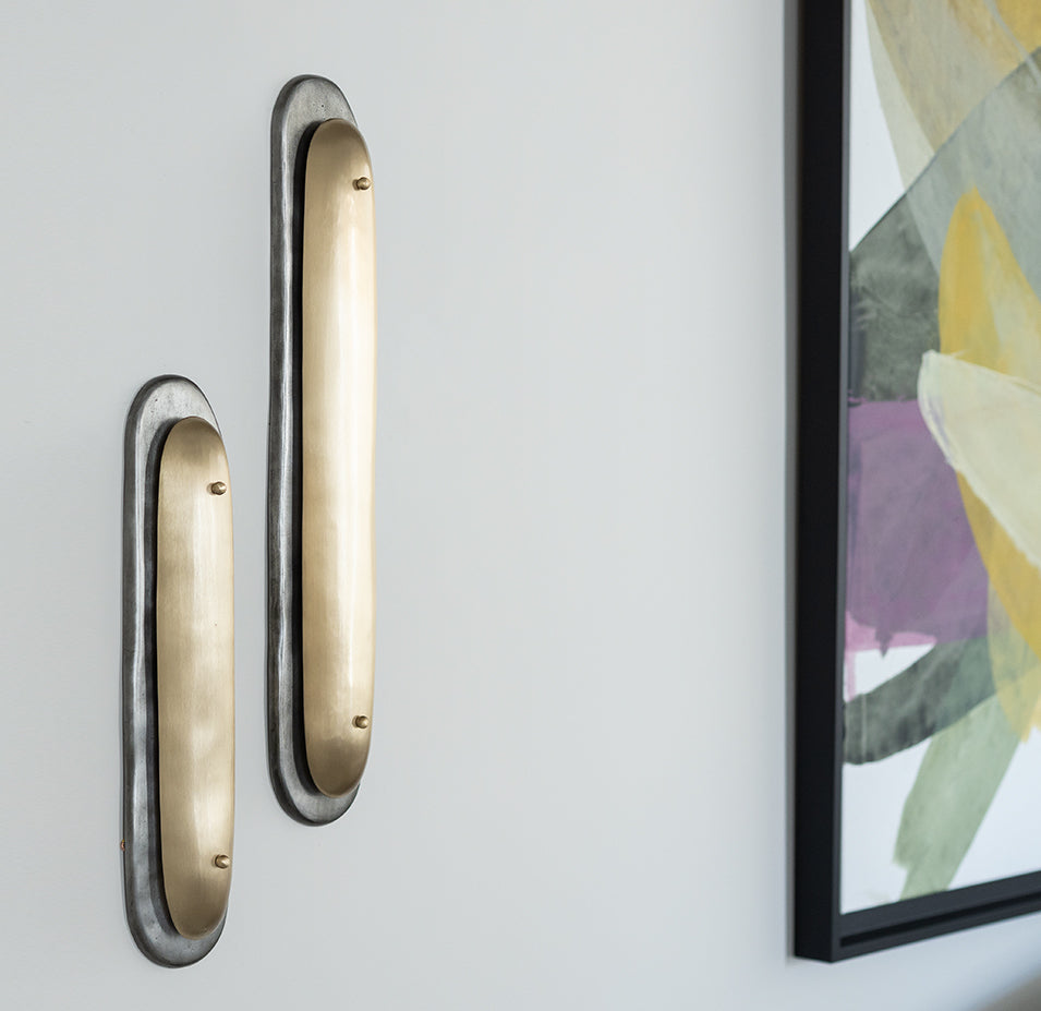 Pendants & Sconces