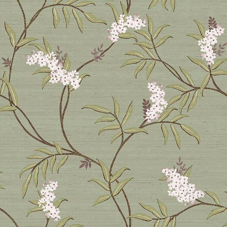 WALLCOVERING