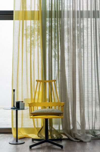 CURTAINS
