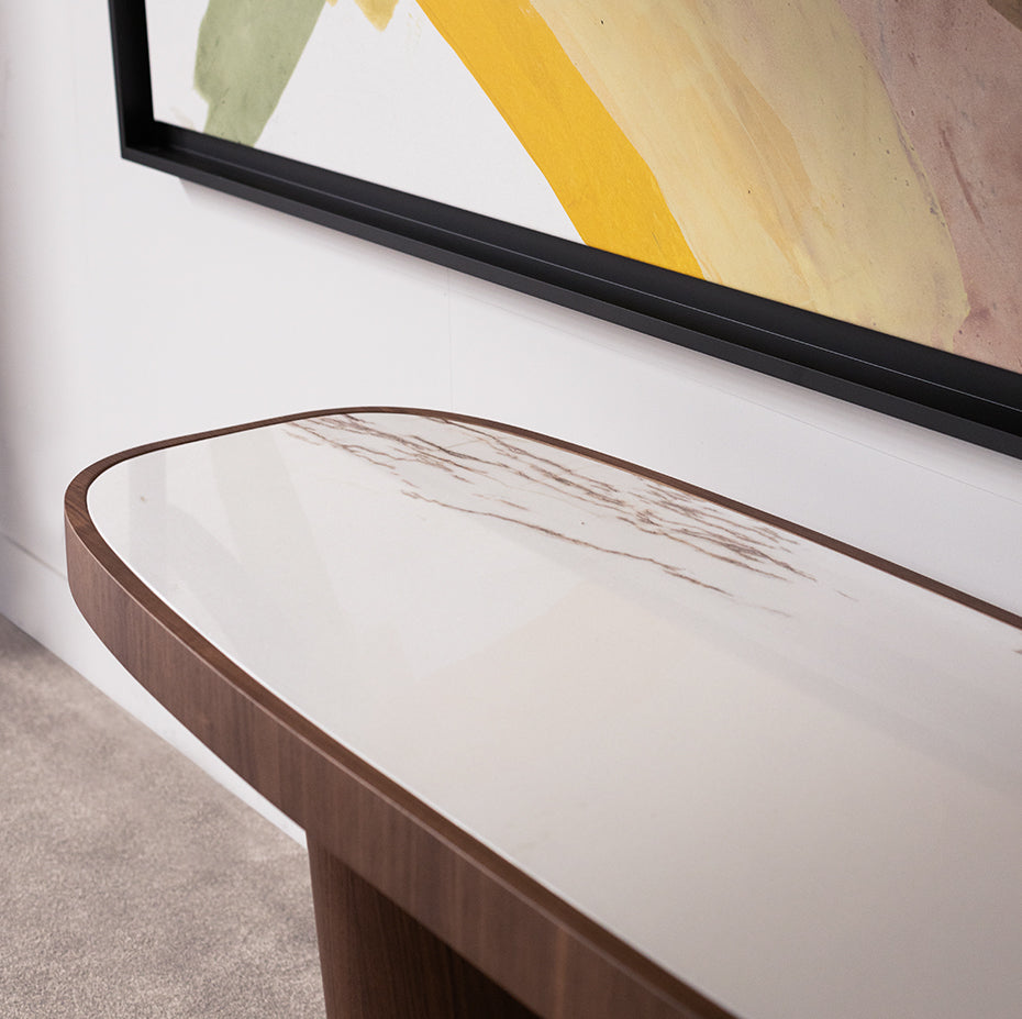 Desks & Consoles