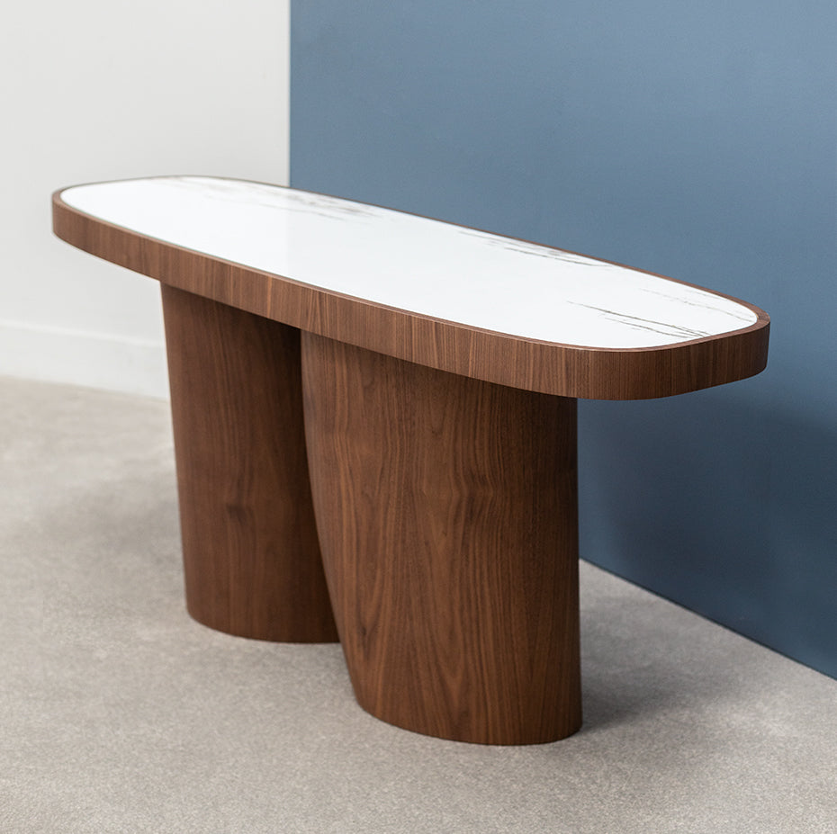 Desks & Consoles
