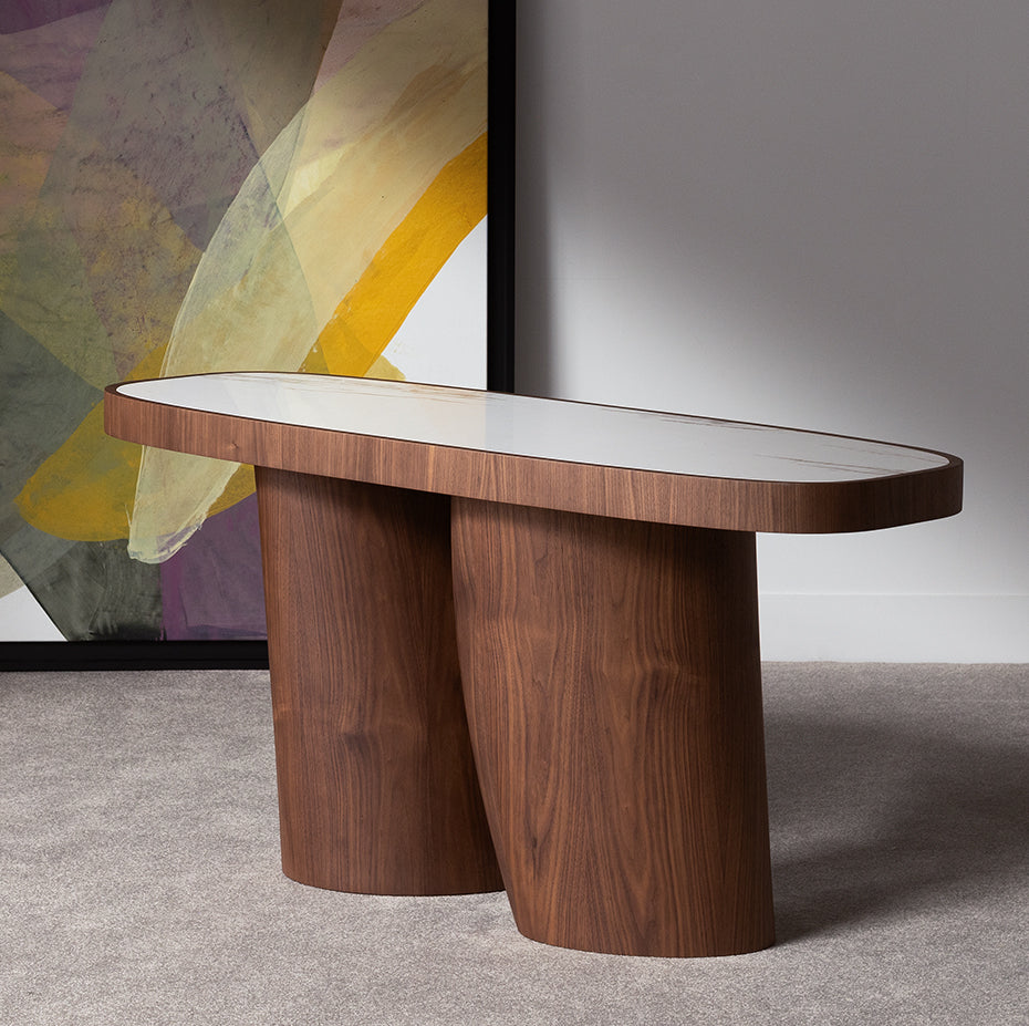 Desks & Consoles
