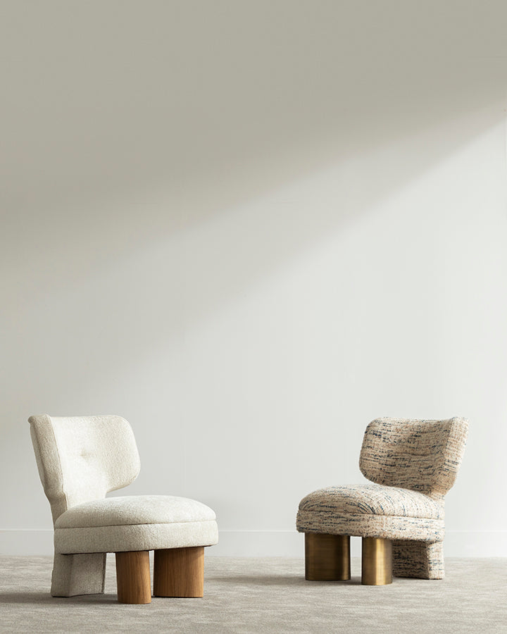 Armchairs