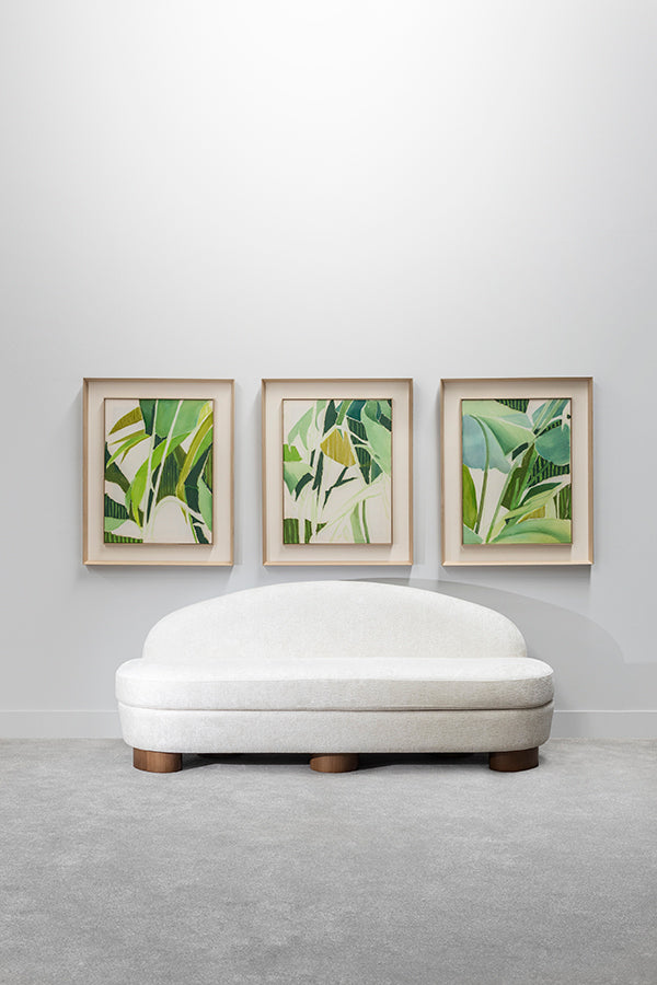 Poufs & Benches