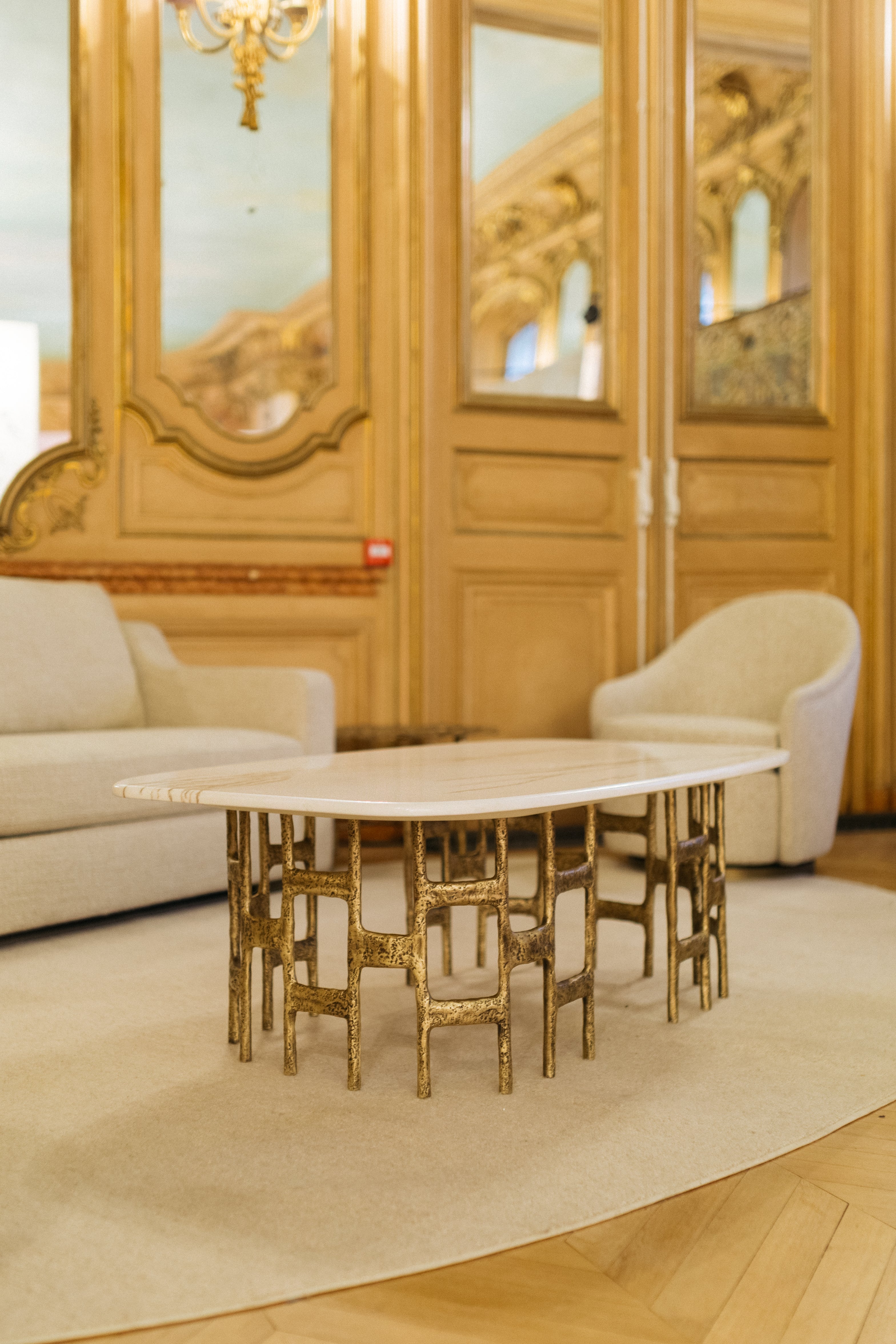 Coffee Tables