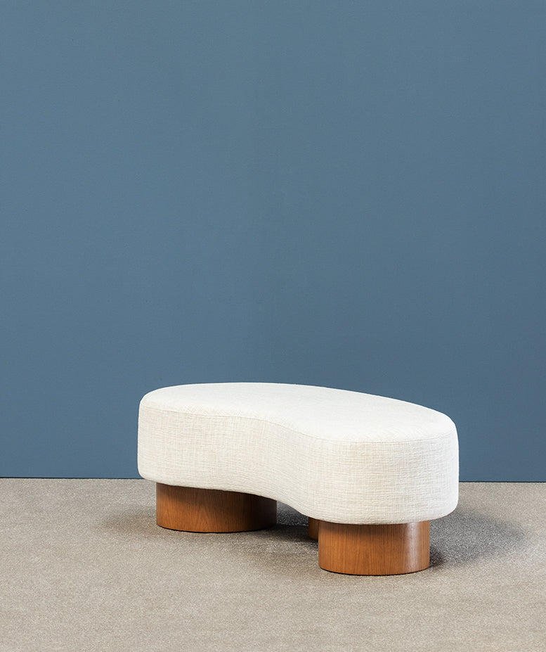 Poufs & Benches