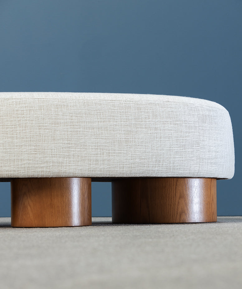 Poufs & Benches