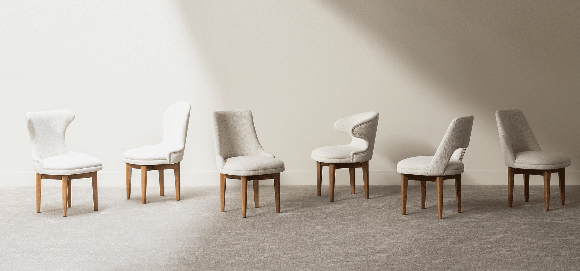 Chairs & Barstools