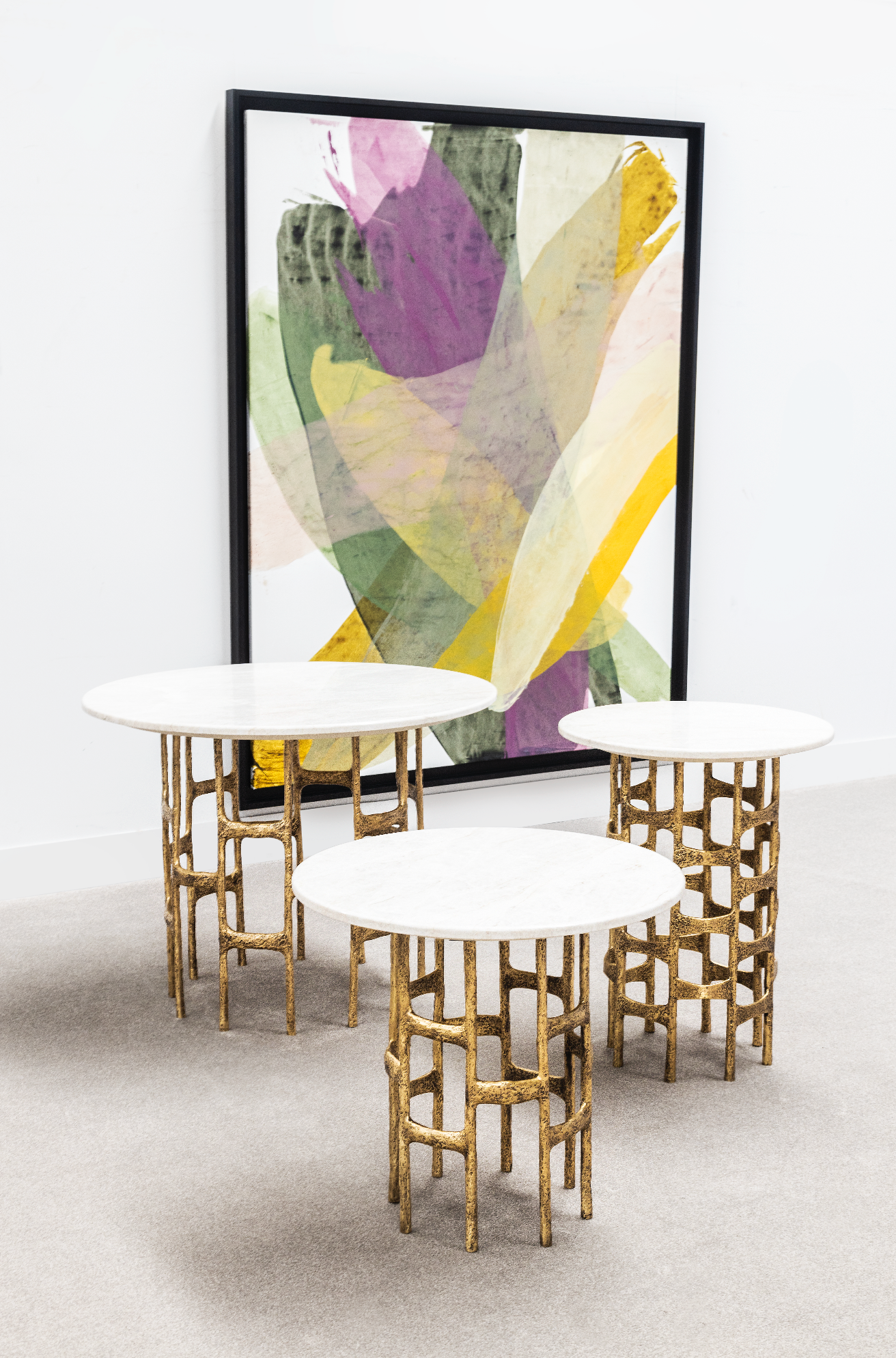 Side Tables