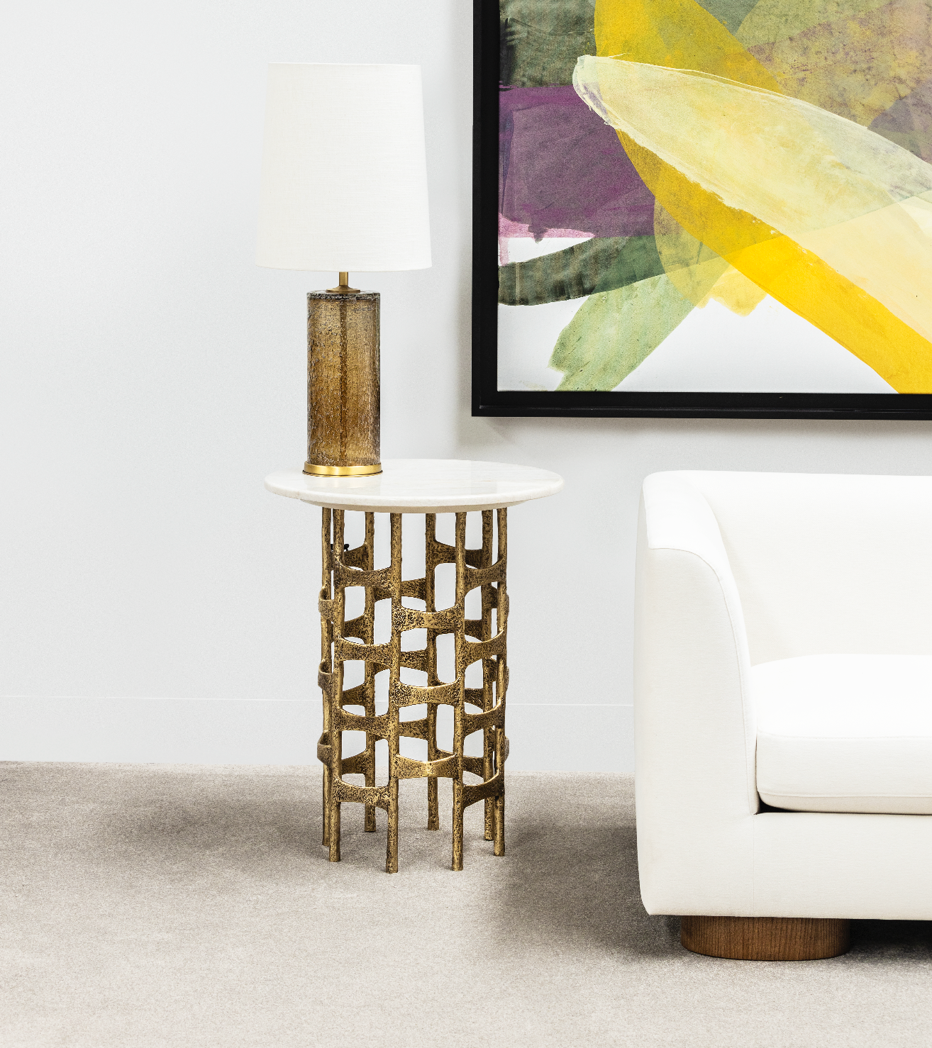 Side Tables