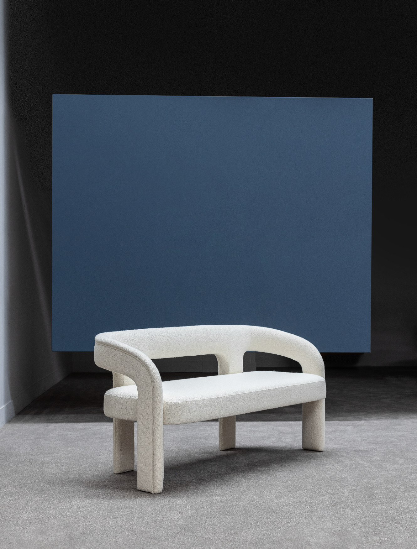 Poufs & Benches
