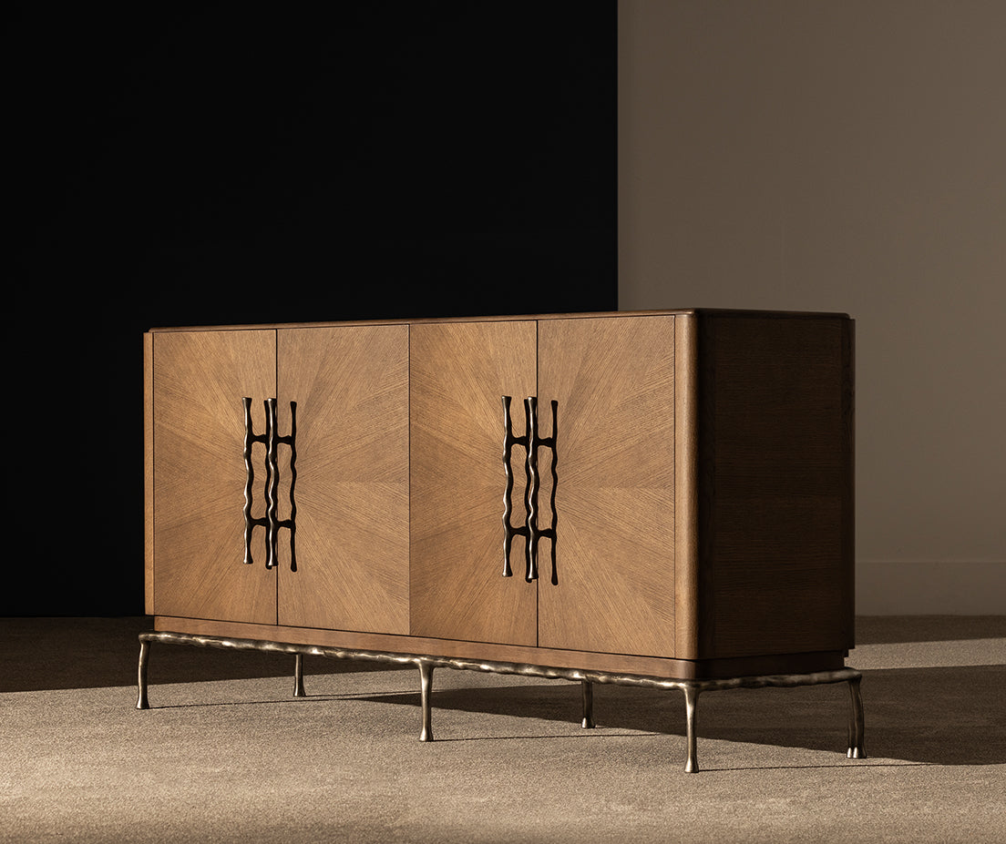 Cabinets & Storage