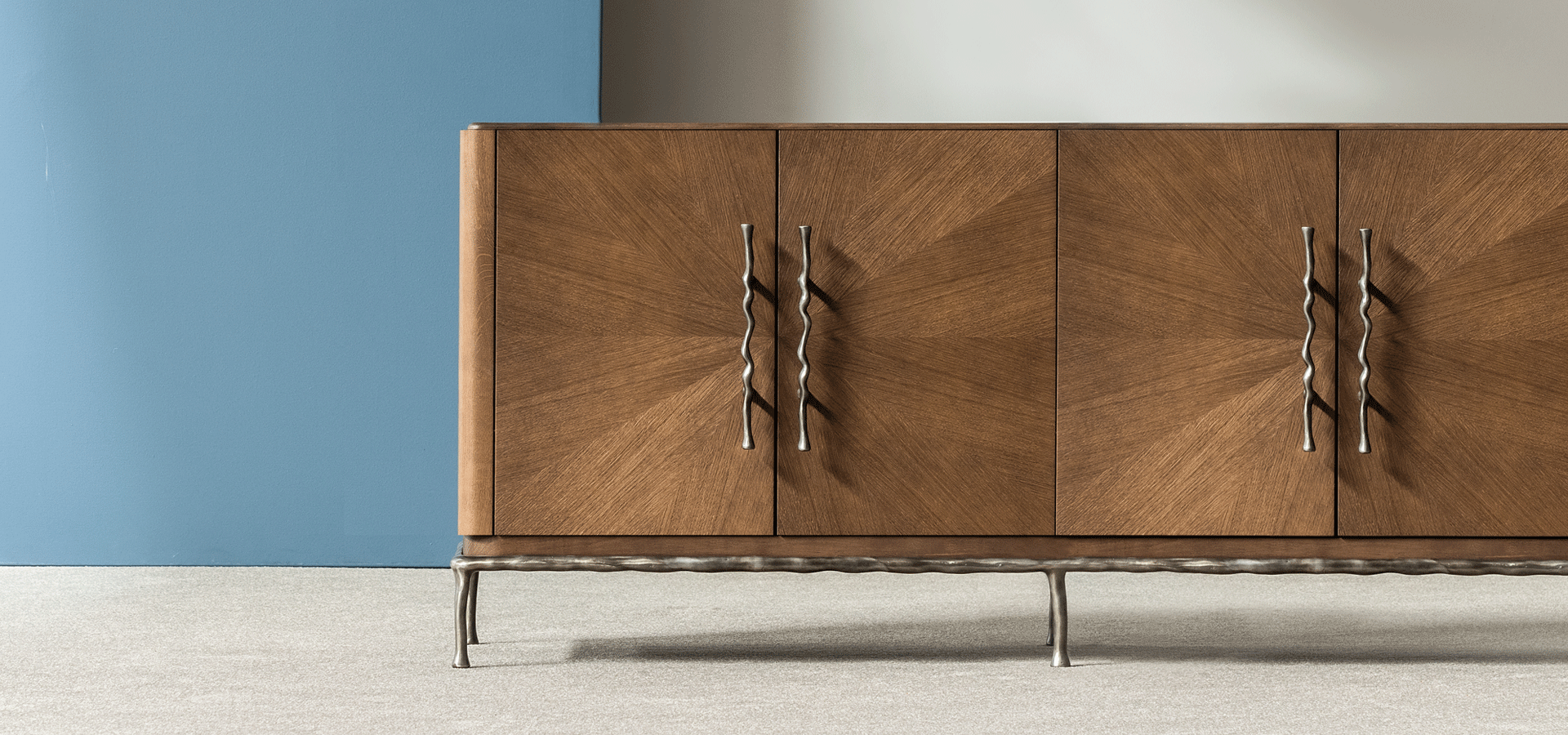 Cabinets & Storage